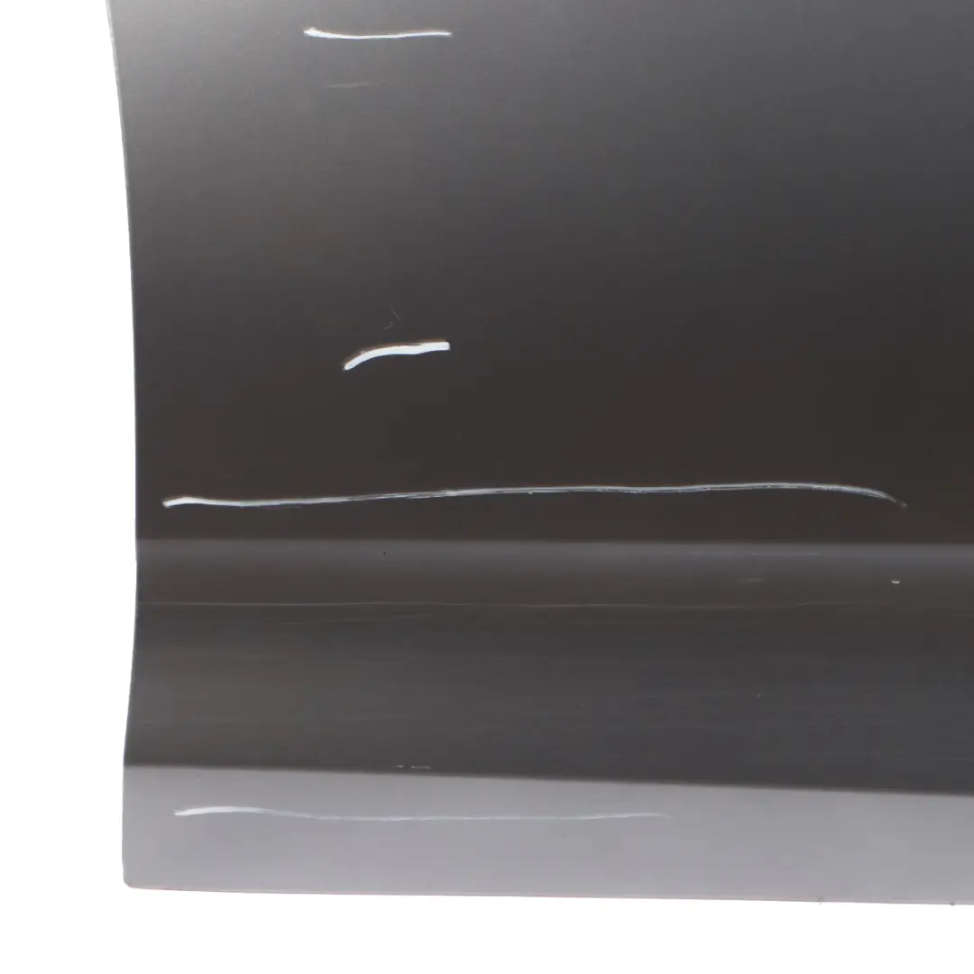  Door Front Right O/S BMW F07 GT Spacegrau Space Grey Metallic - A52 - SKU 9631838-SCG - Part number 9631838