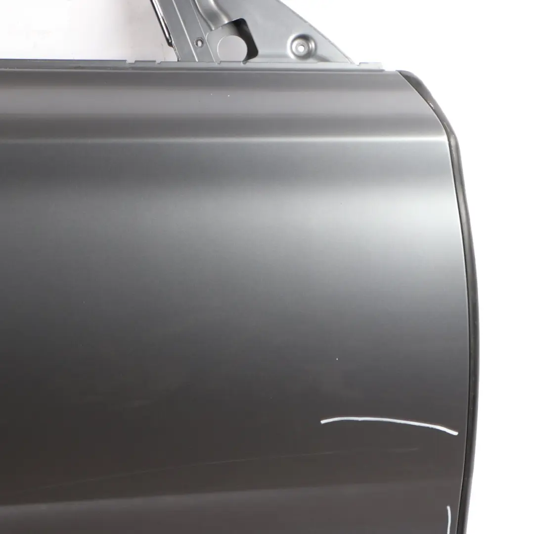 Door Front Right O/S BMW F07 GT Spacegrau Space Grey Metallic - A52 to with Part number 9631838 Door Front Right O/S BMW F07 GT Spacegrau Space Grey Metallic - A52 - SKU 9631838-SCG - Part number 9631838