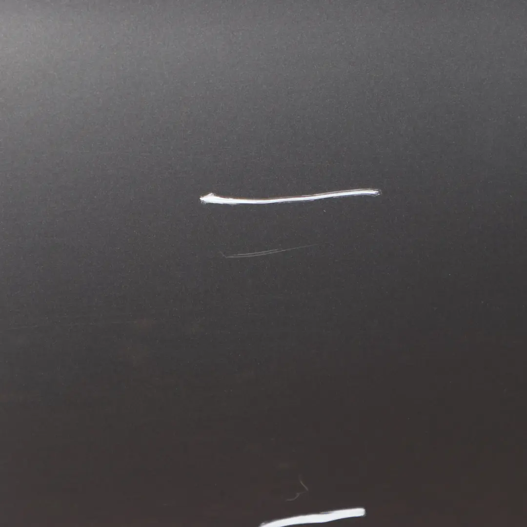  Door Front Right O/S BMW F07 GT Spacegrau Space Grey Metallic - A52 - SKU 9631838-SCG - Part number 9631838