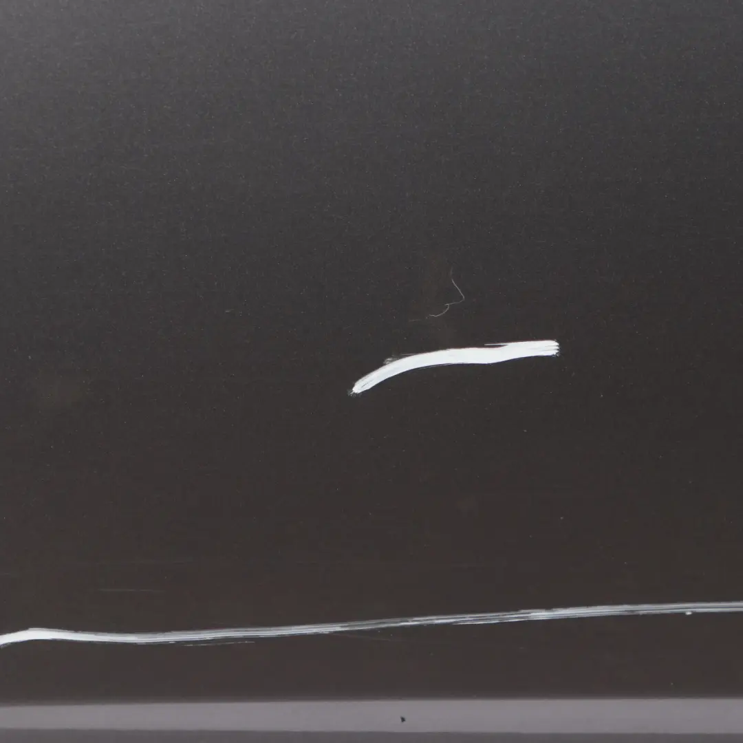  Door Front Right O/S BMW F07 GT Spacegrau Space Grey Metallic - A52 - SKU 9631838-SCG - Part number 9631838