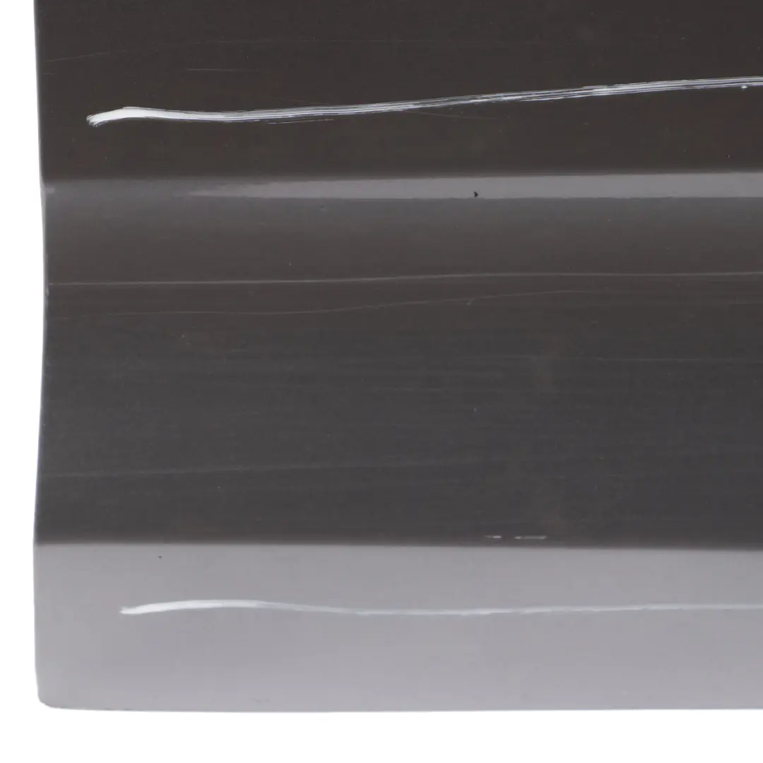 Door Front Right O/S BMW F07 GT Spacegrau Space Grey Metallic - A52 to with Part number 9631838 Door Front Right O/S BMW F07 GT Spacegrau Space Grey Metallic - A52 - SKU 9631838-SCG - Part number 9631838