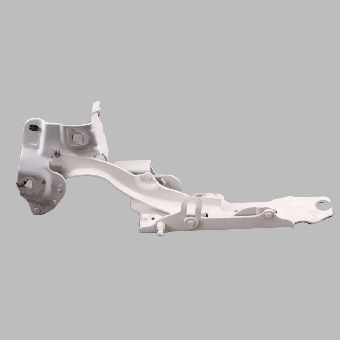 BMW F45 F46 Hinge Bonnet Left N/S Hood Engine Cover Hinge Alpine White 300