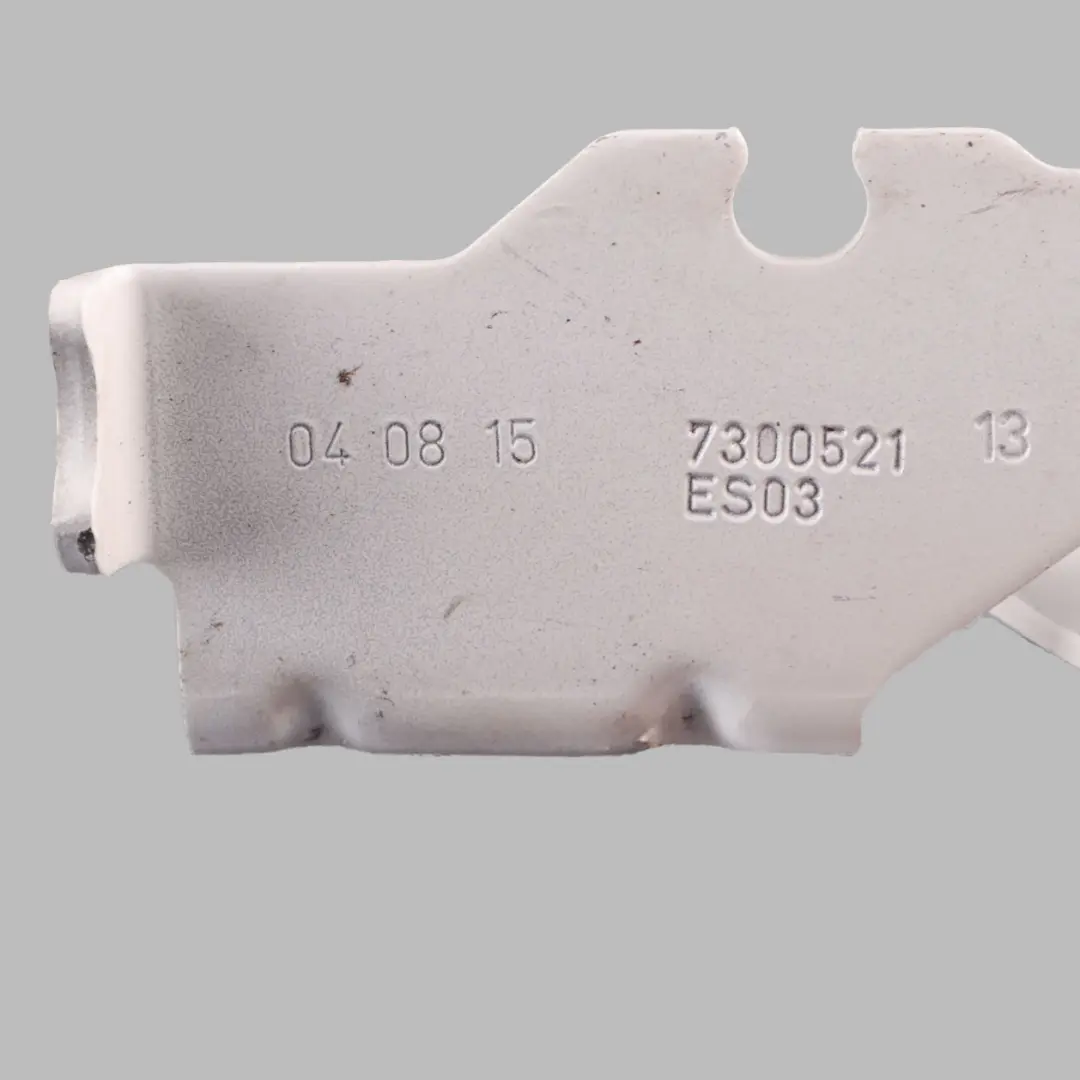 Hinge Bonnet Left N/S Hood Engine Cover Hinge Alpine White 300 to BMW F45 F46 with Part number 7391033 BMW F45 F46 Hinge Bonnet Left N/S Hood Engine Cover Hinge Alpine White 300 - SKU 9632501-AW - Part number 7391033