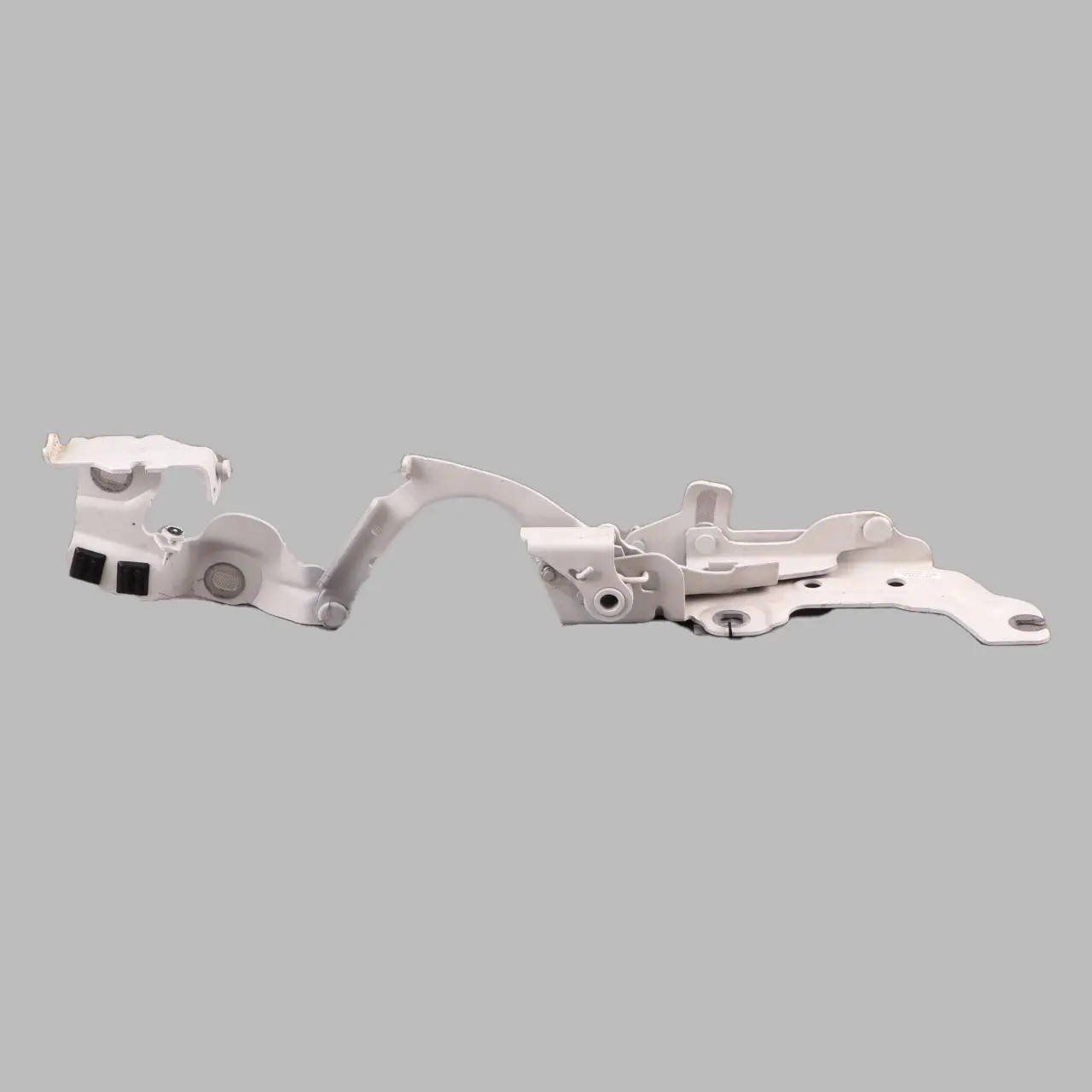 BMW F45 F46 Hinge Front Right O/S Bonnet Hood Engine Hinge Alpine White 300