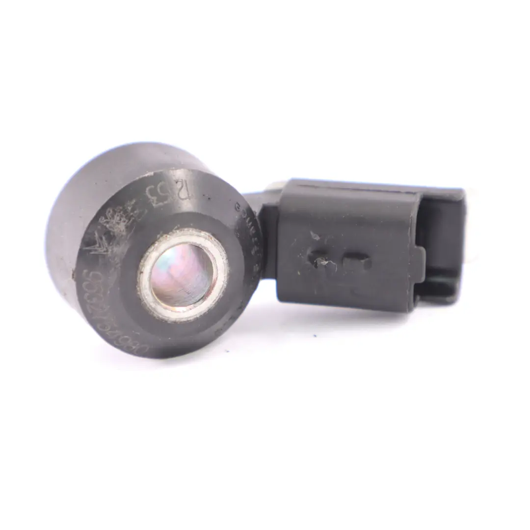 Knock Sensor Peugeot Partner II Citroen Berlingo II 1.6 Hdi to with Part number 9632754980 Knock Sensor Peugeot Partner II Citroen Berlingo II 1.6 Hdi - SKU 9632754980 - Part number 9632754980