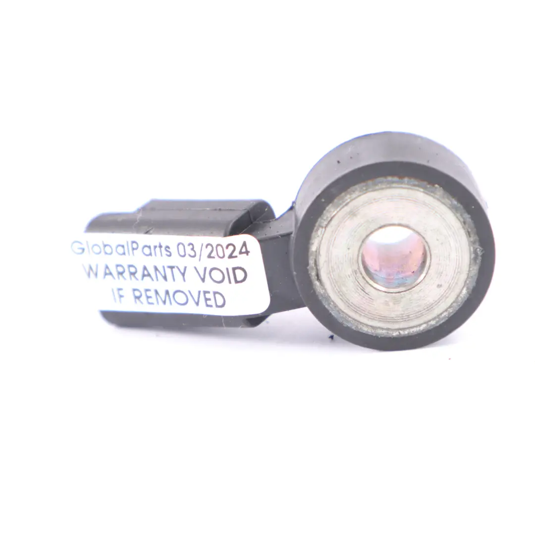 Knock Sensor Peugeot Partner II Citroen Berlingo II 1.6 Hdi to with Part number 9632754980 Knock Sensor Peugeot Partner II Citroen Berlingo II 1.6 Hdi - SKU 9632754980 - Part number 9632754980