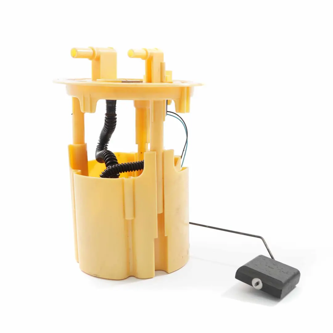 Fuel Pump Citroen C4 Peugeot 307 Diesel Sender Control Unit - SKU 9632759780 - Part number 9632759780
