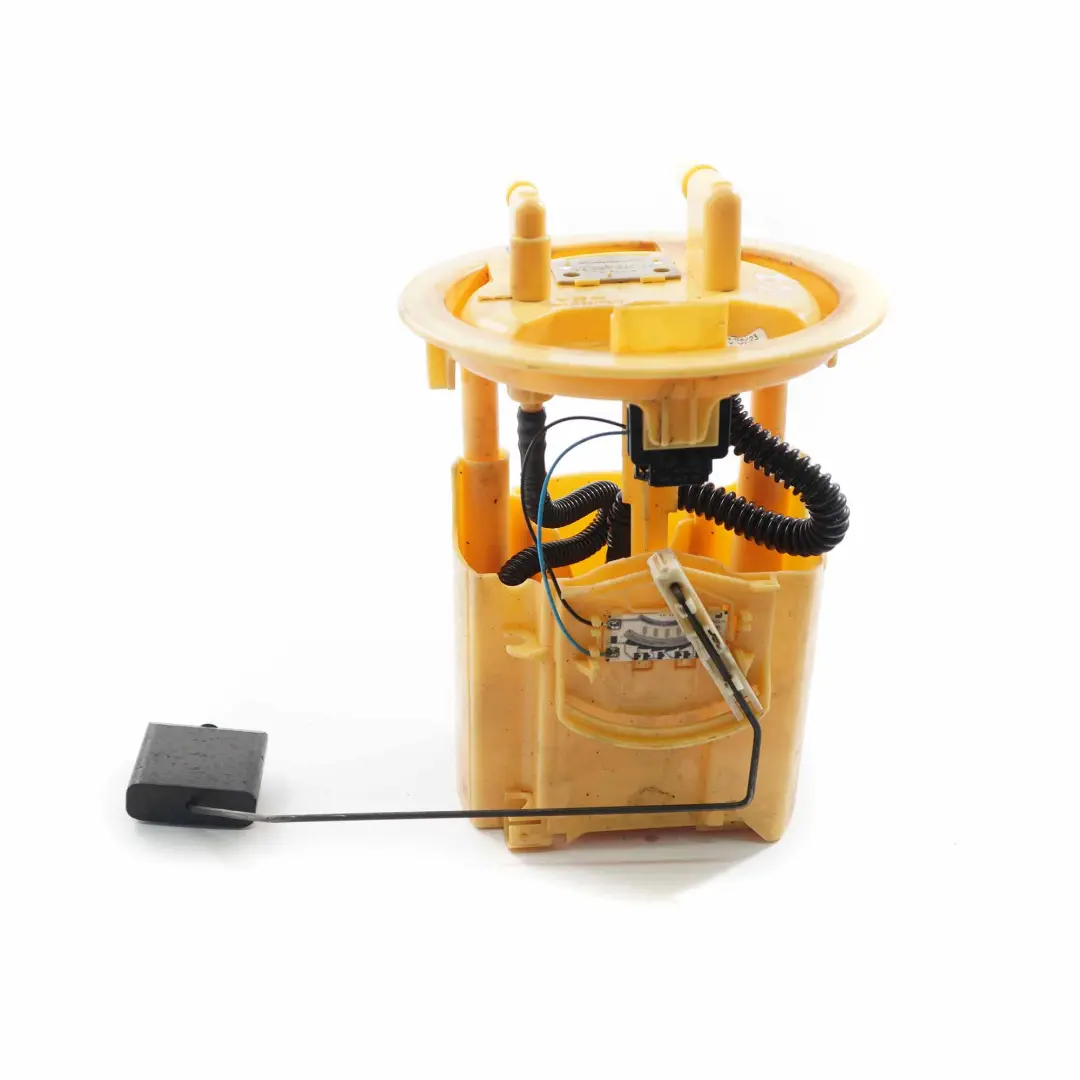  Kraftstoff pumpe Citroen C4 Peugeot 307 Diesel Sender Steuergerät - SKU 9632759780 - Teilenummer 9632759780