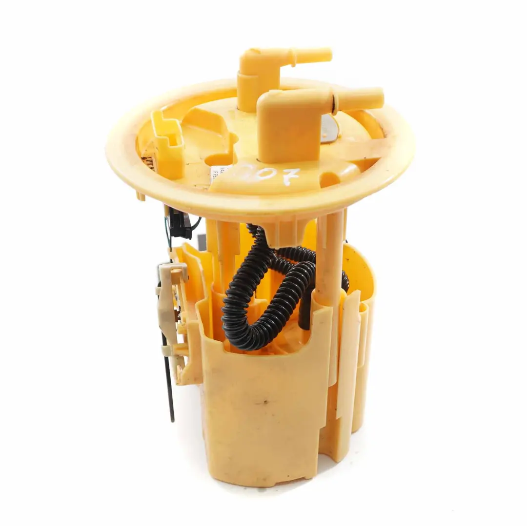 Pompe essence Citroen C4 Peugeot 307 Diesel Unité l'émetteur pour à propos du numéro de pièce 9632759780 Pompe essence Citroen C4 Peugeot 307 Diesel Unité l'émetteur - SKU 9632759780 - Numéro de pièce 9632759780