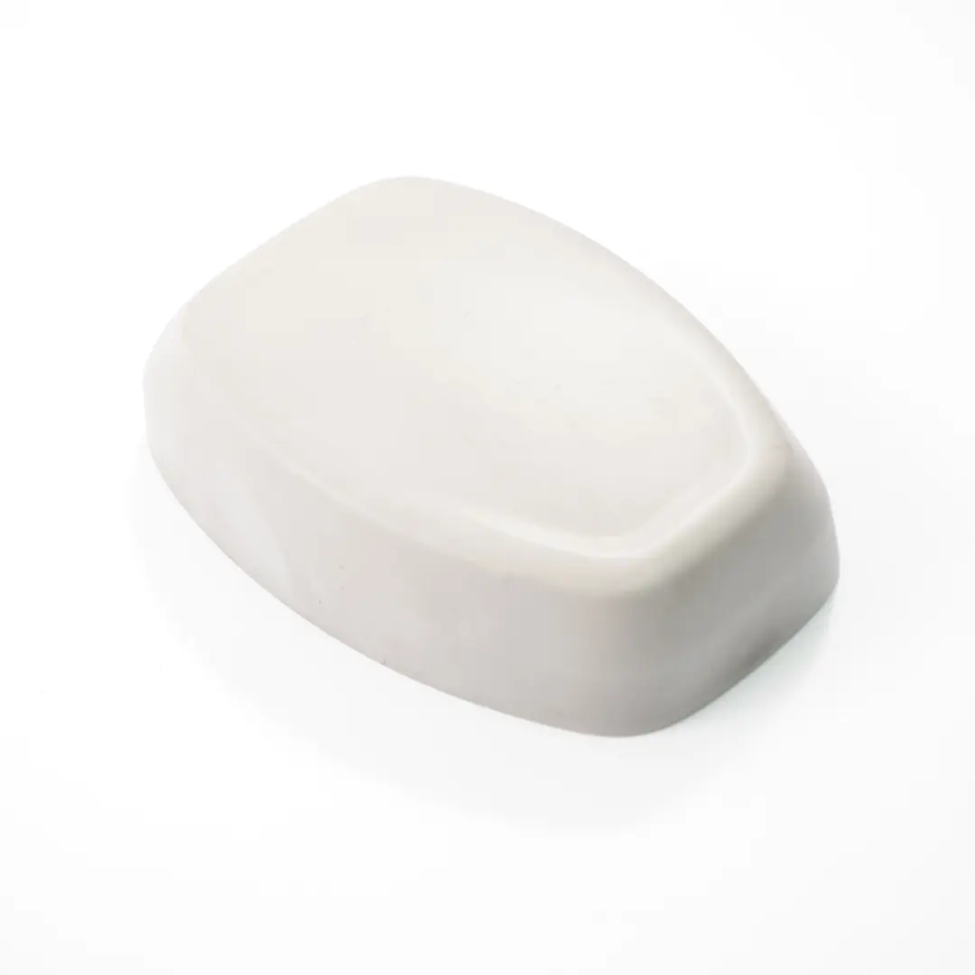 Renault Trafic III Windscreen Rain Light Sensor Cover Grey - SKU 963291108R - Part number 963291108R