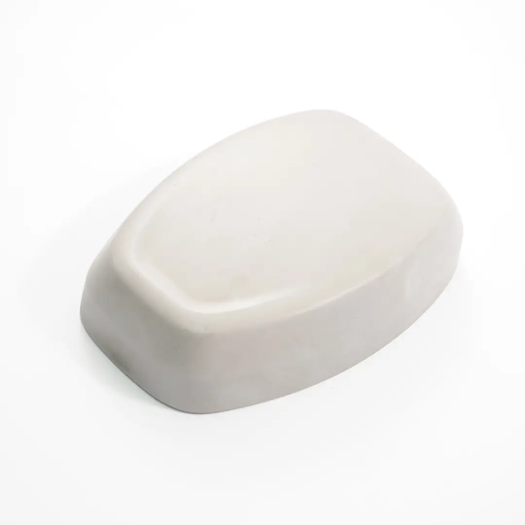 Renault Trafic III Copertura sensore luce pioggia parabrezza Grigio - SKU 963291108R - Numero di parte 963291108R