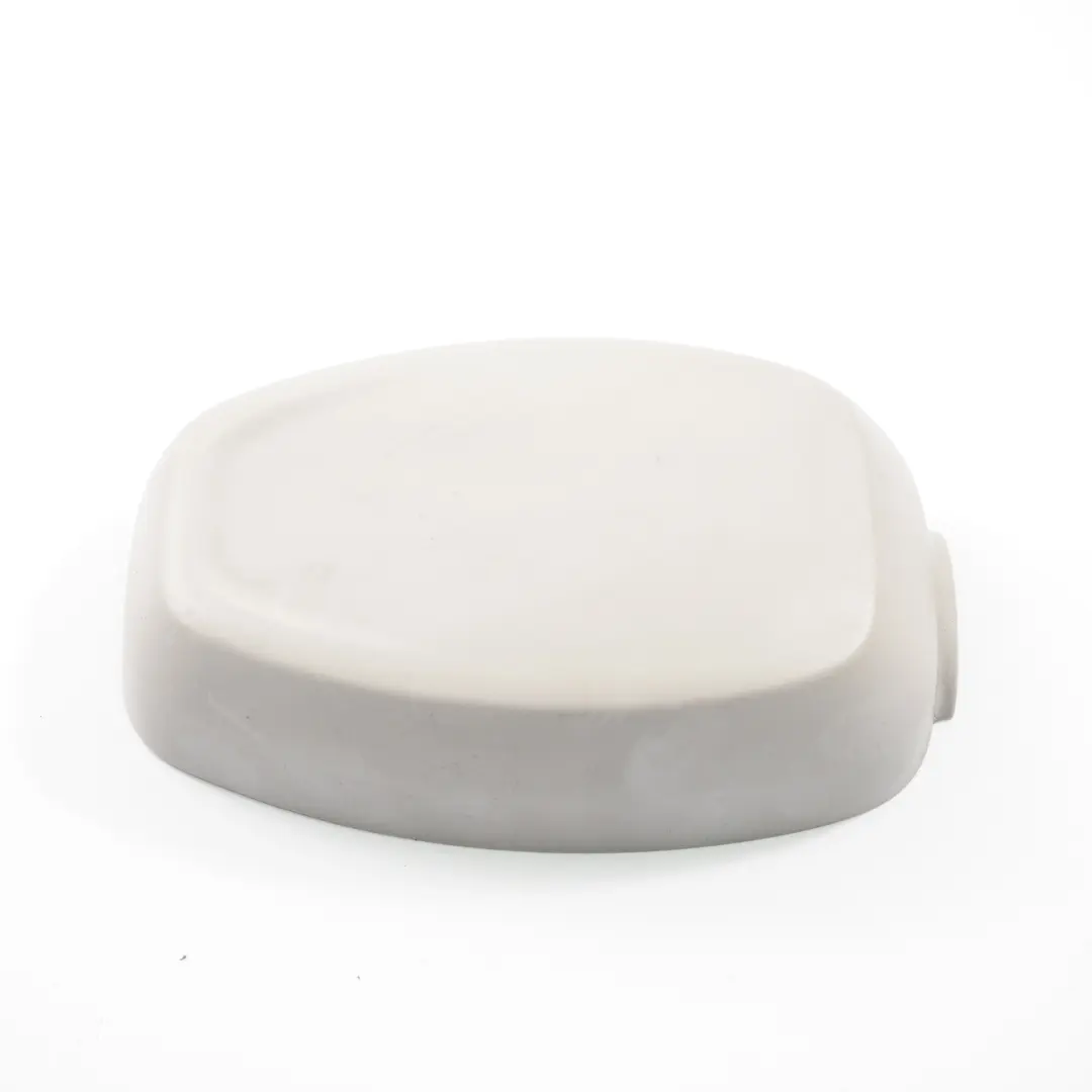 Renault Trafic III Windscreen Rain Light Sensor Cover Grey - SKU 963291108R - Part number 963291108R