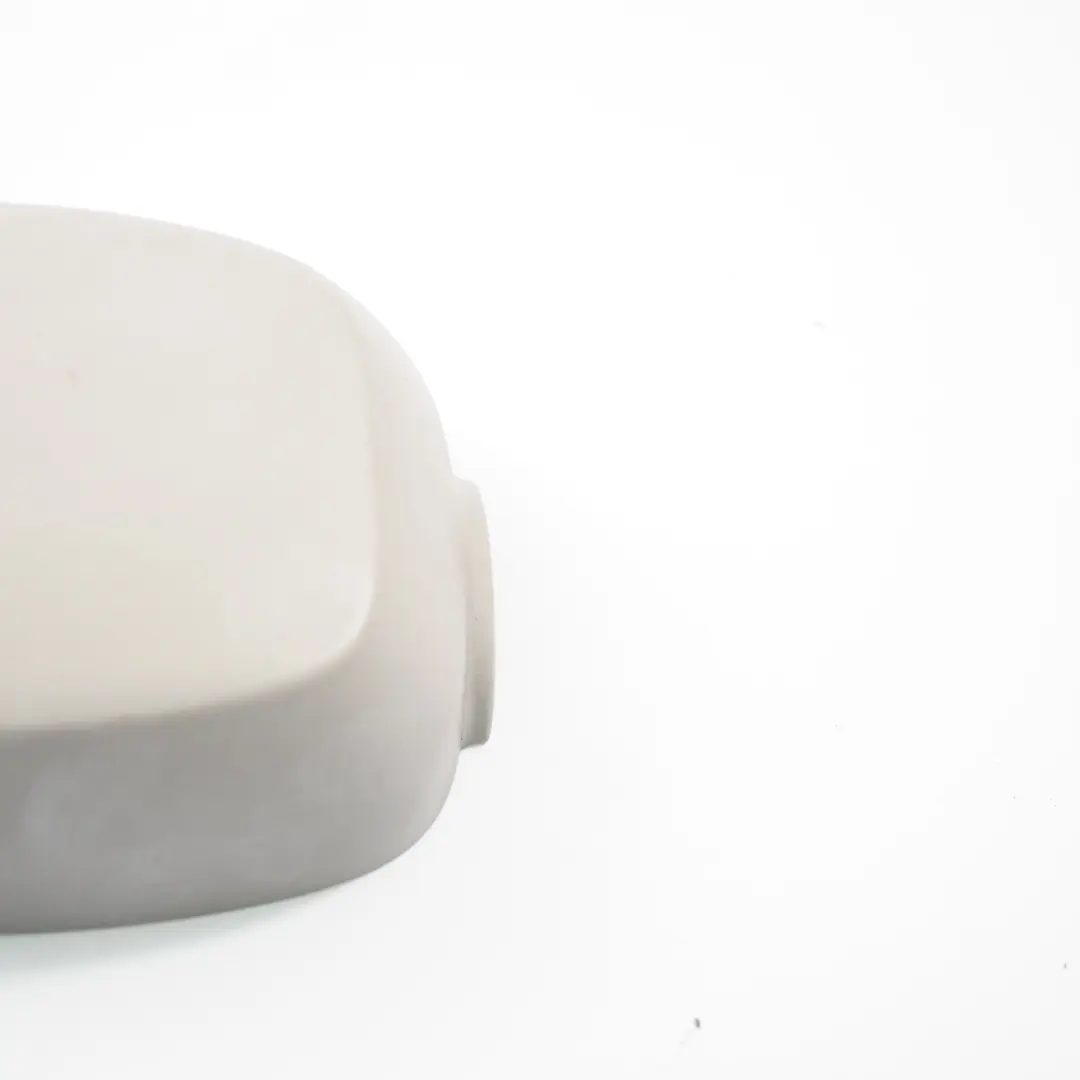 Copertura sensore luce pioggia parabrezza Grigio per Renault Trafic III con numero di parte 963291108R Renault Trafic III Copertura sensore luce pioggia parabrezza Grigio - SKU 963291108R - Numero di parte 963291108R