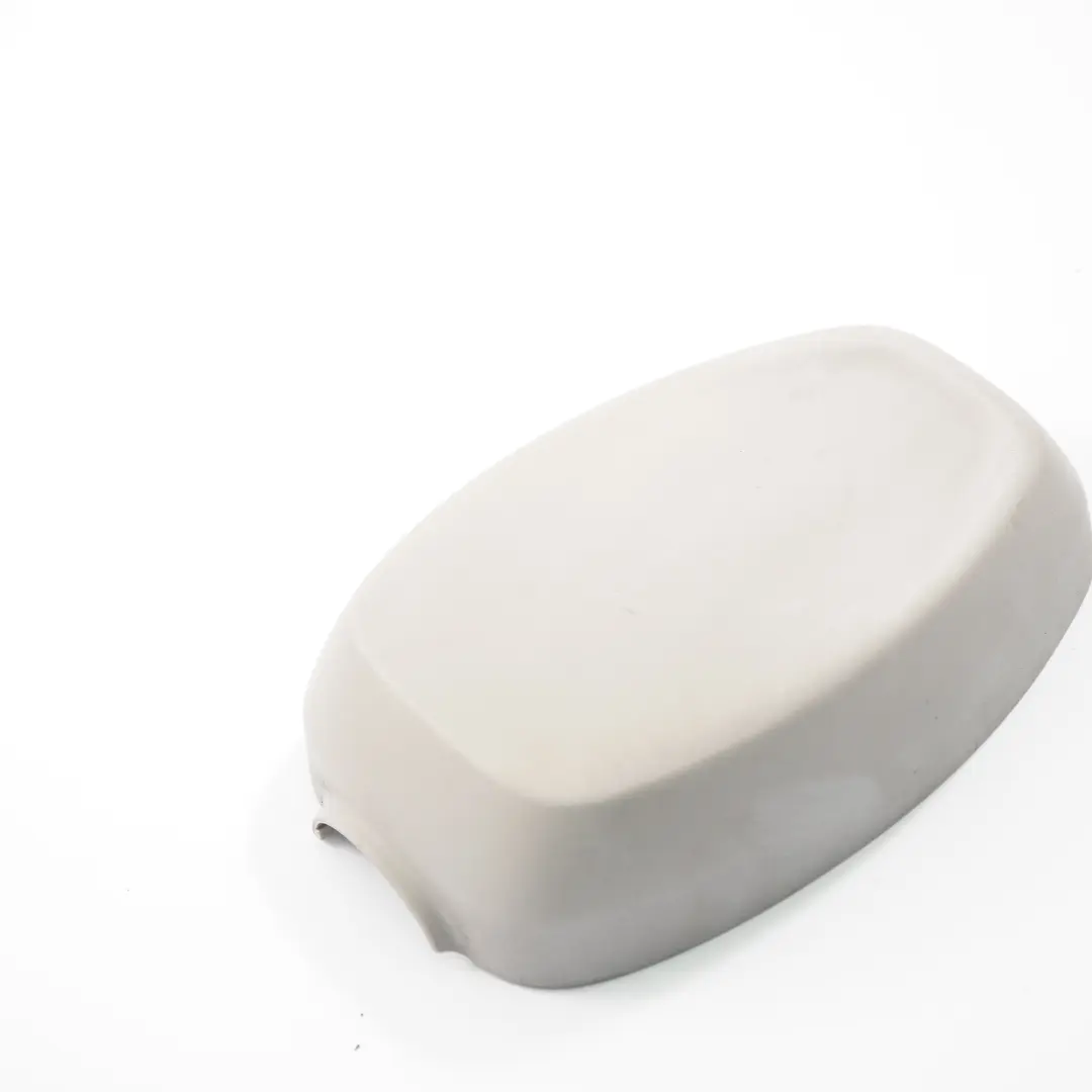 Parabrisas Sensor de Luz de Lluvia Cubierta Gris para Renault Trafic III con número de pieza 963291108R Renault Trafic III Parabrisas Sensor de Luz de Lluvia Cubierta Gris - SKU 963291108R - Número de pieza 963291108R