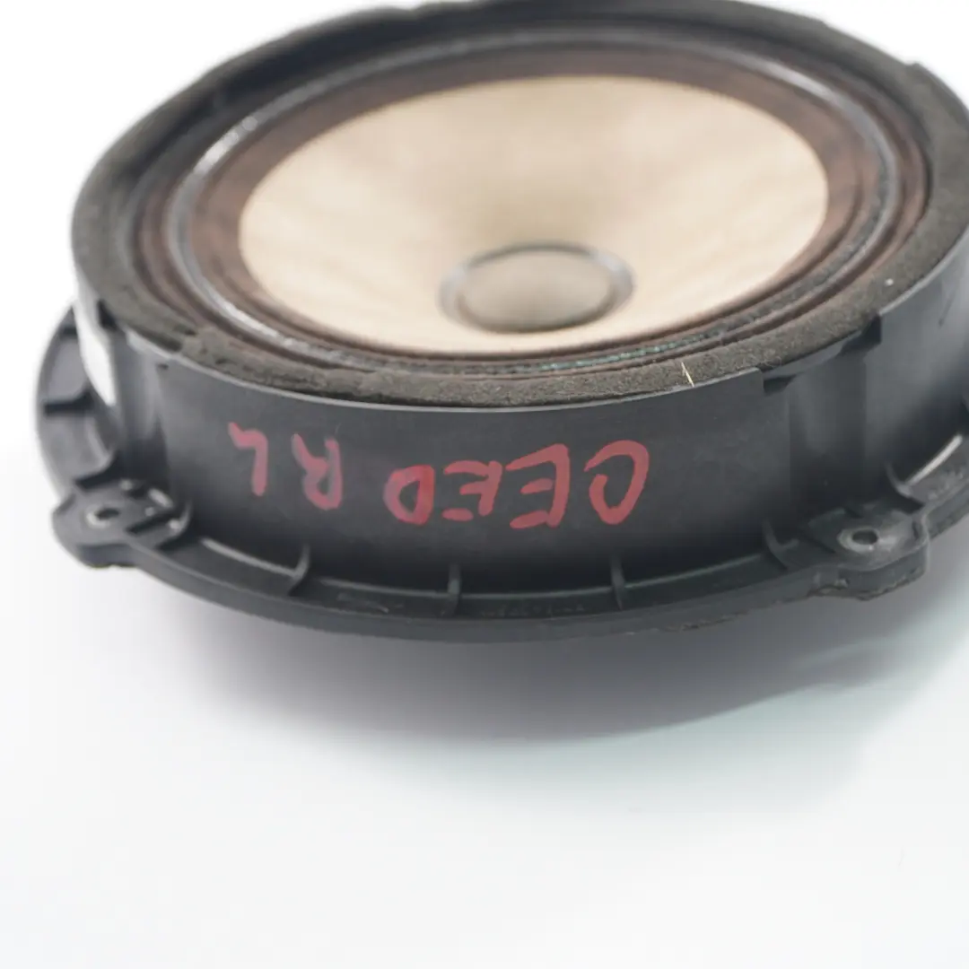 Kia Ceed 1 Altoparlante porta posteriore sinistro Audio - SKU 963301H010 - Numero di parte 963301H010