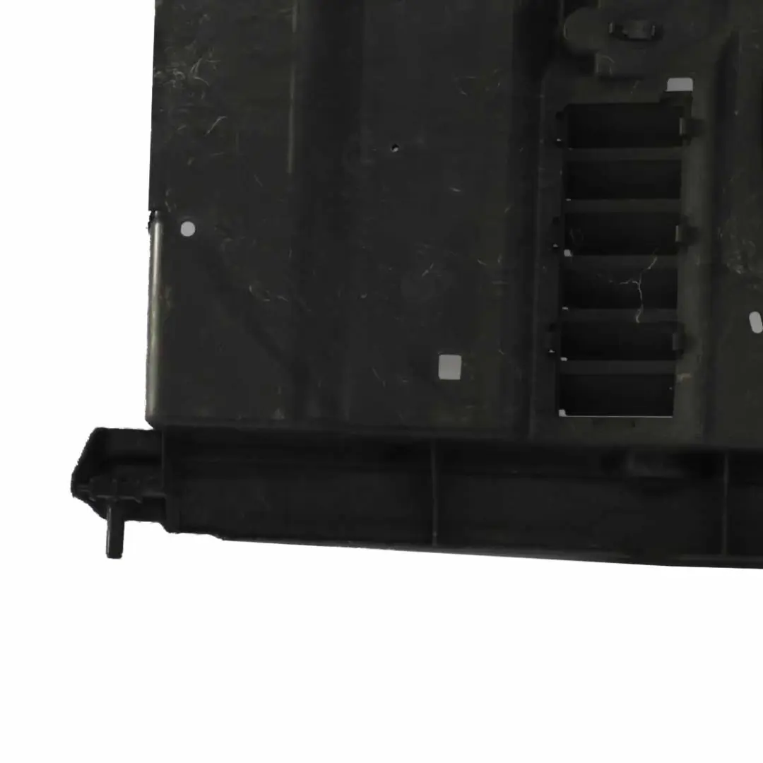 Peugeot 307 Cooling Radiator Fan Shroud Cover Frame Panelling - SKU 9634009380 - Part number 9634009380