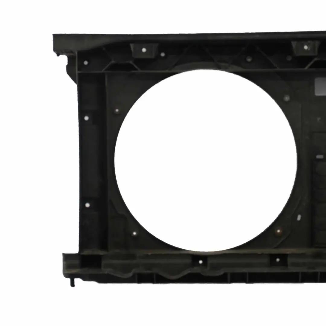 Peugeot 307 Refrigeración Ventilador Radiador Cubierta Marco - SKU 9634009380 - Número de pieza 9634009380
