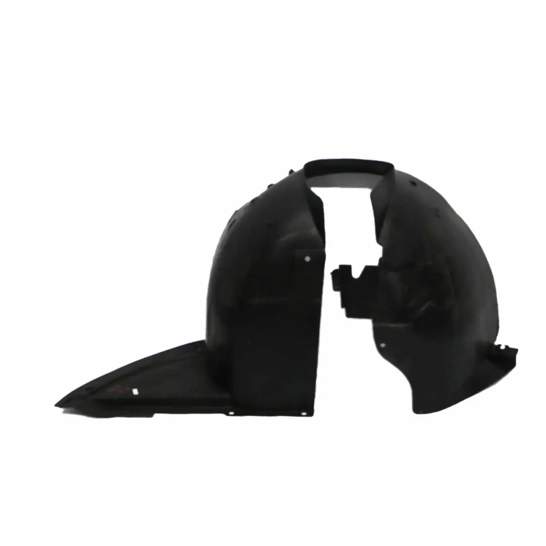Arch Front Right O/S Wheel Trim Panel Mud Flap Peugeot 307 Wheel - SKU 9634009880 - Part number 9634009880