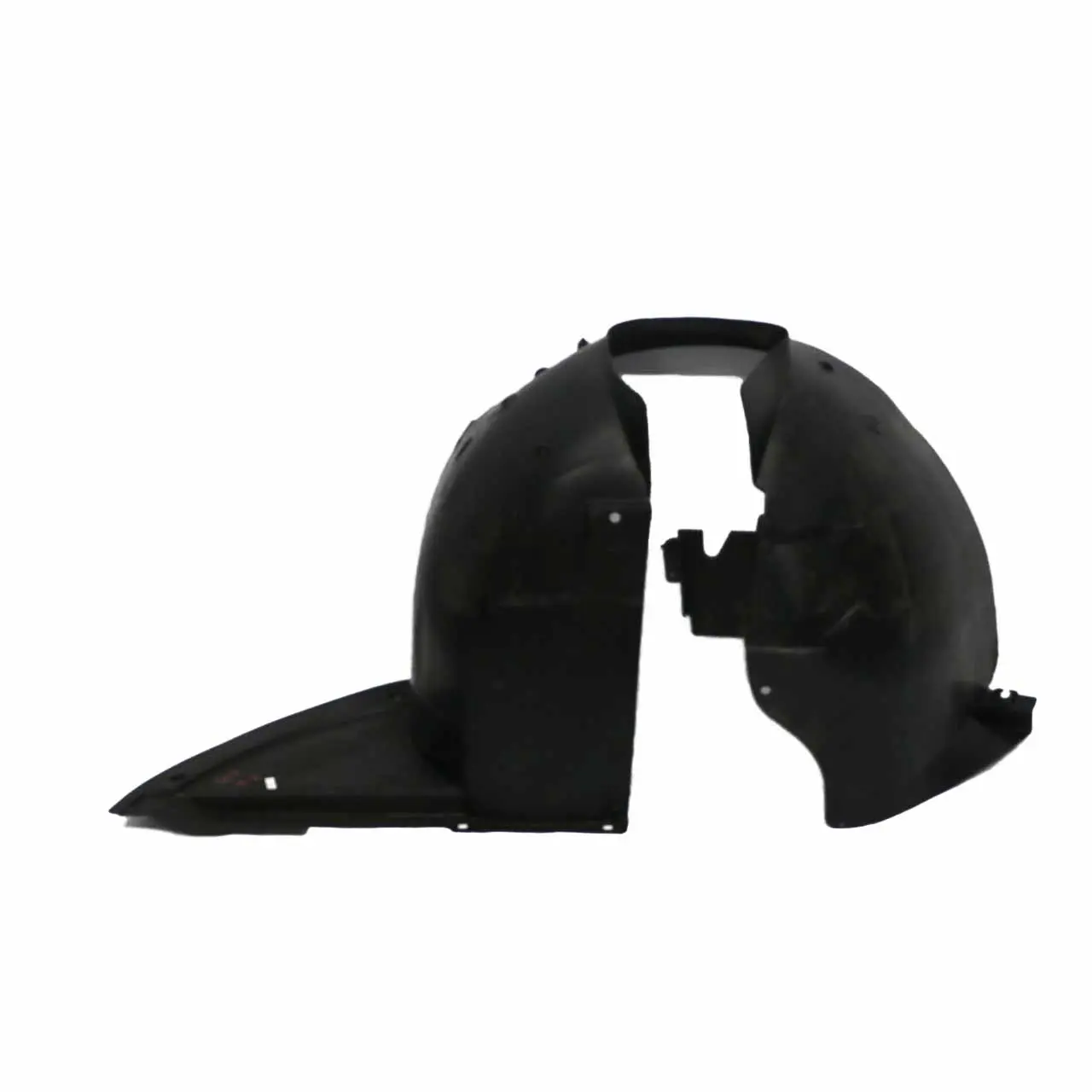 Peugeot 307 Passaruota Anteriore Sinistro Parafango Parafango 9634009980