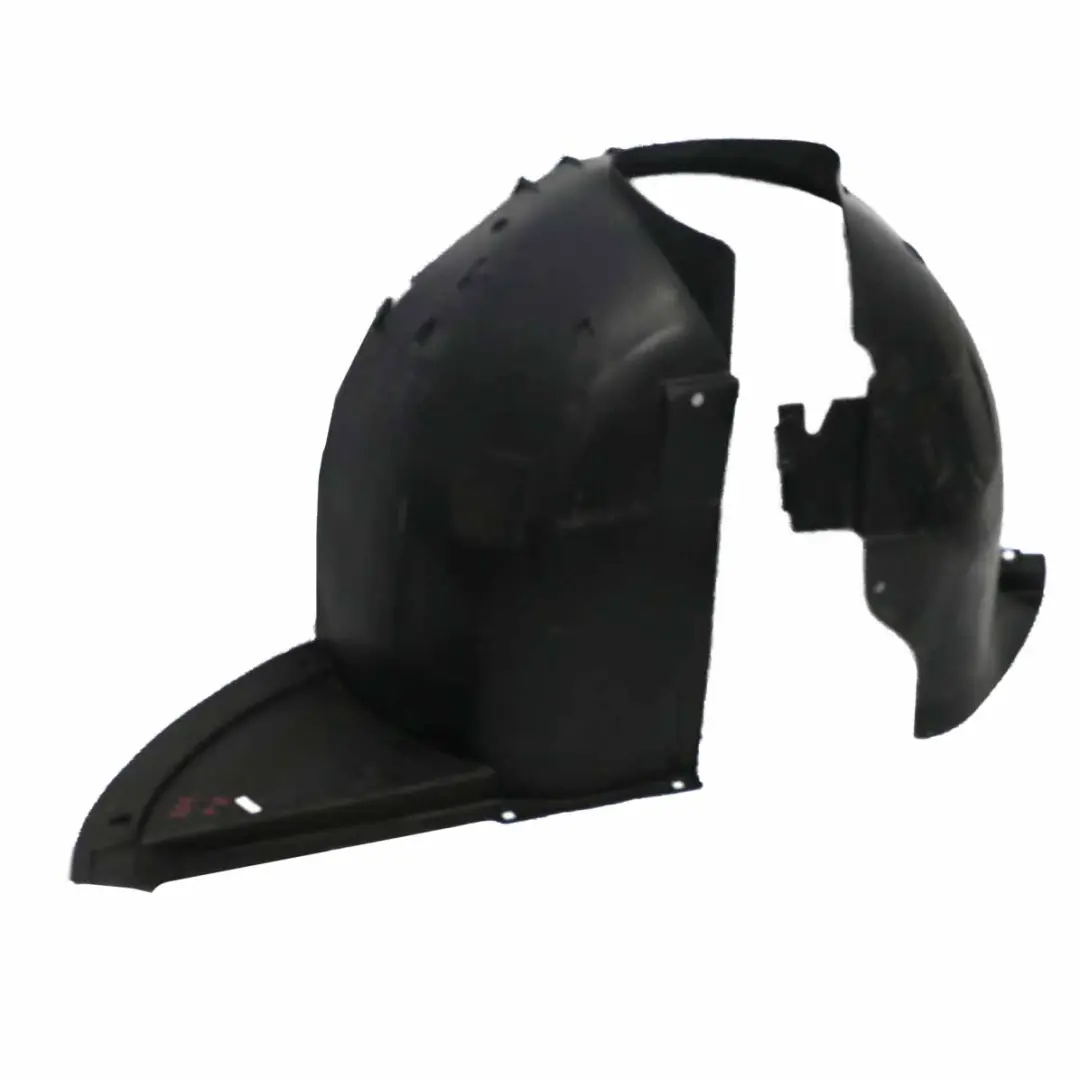 Arch Front Right O/S Wheel Trim Panel Mud Flap Peugeot 307 Wheel - SKU 9634009880 - Part number 9634009880