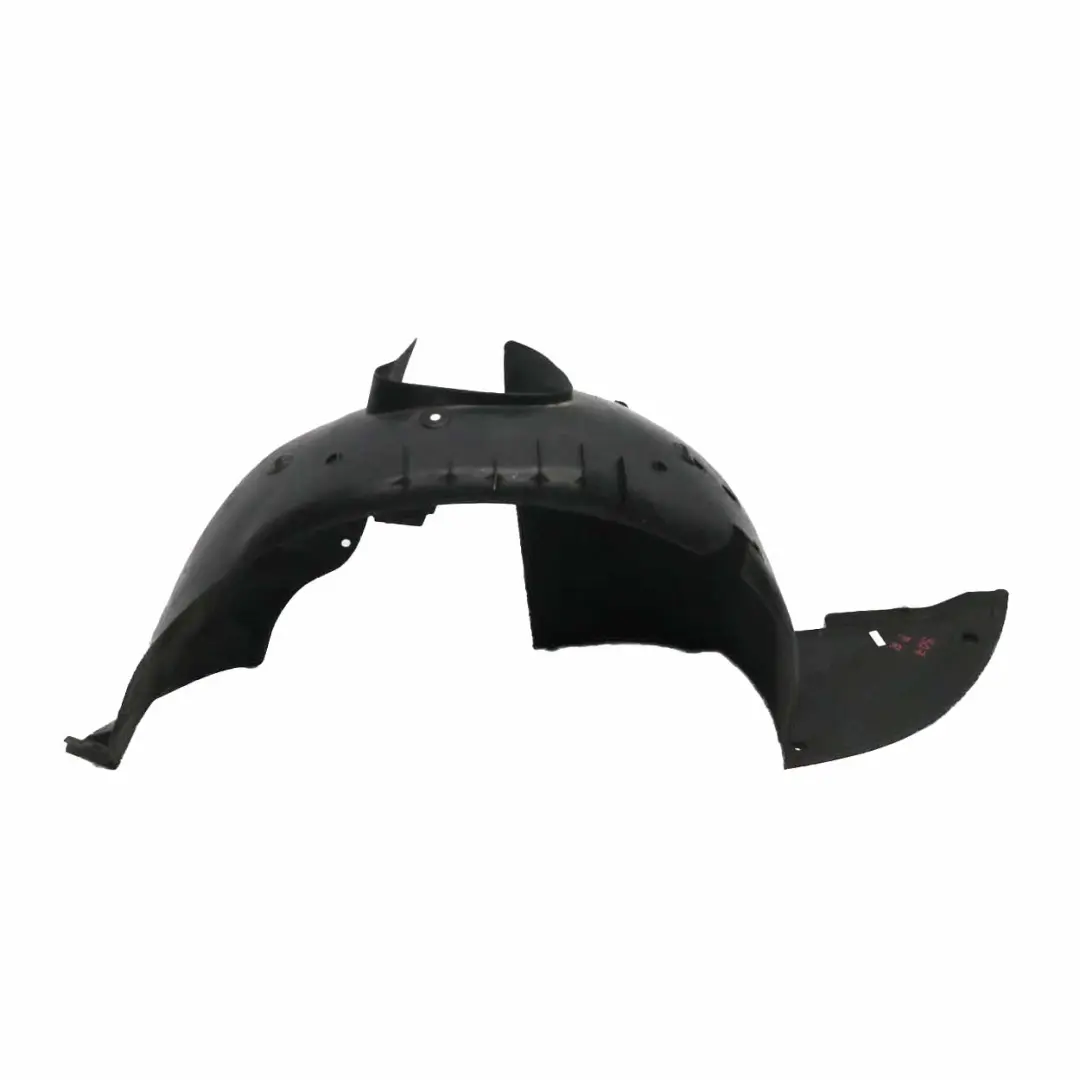 Arch Front Right O/S Wheel Trim Panel Mud Flap Peugeot 307 Wheel - SKU 9634009880 - Part number 9634009880
