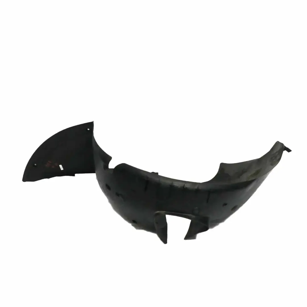 Arch Front Right O/S Wheel Trim Panel Mud Flap Peugeot 307 Wheel - SKU 9634009880 - Part number 9634009880