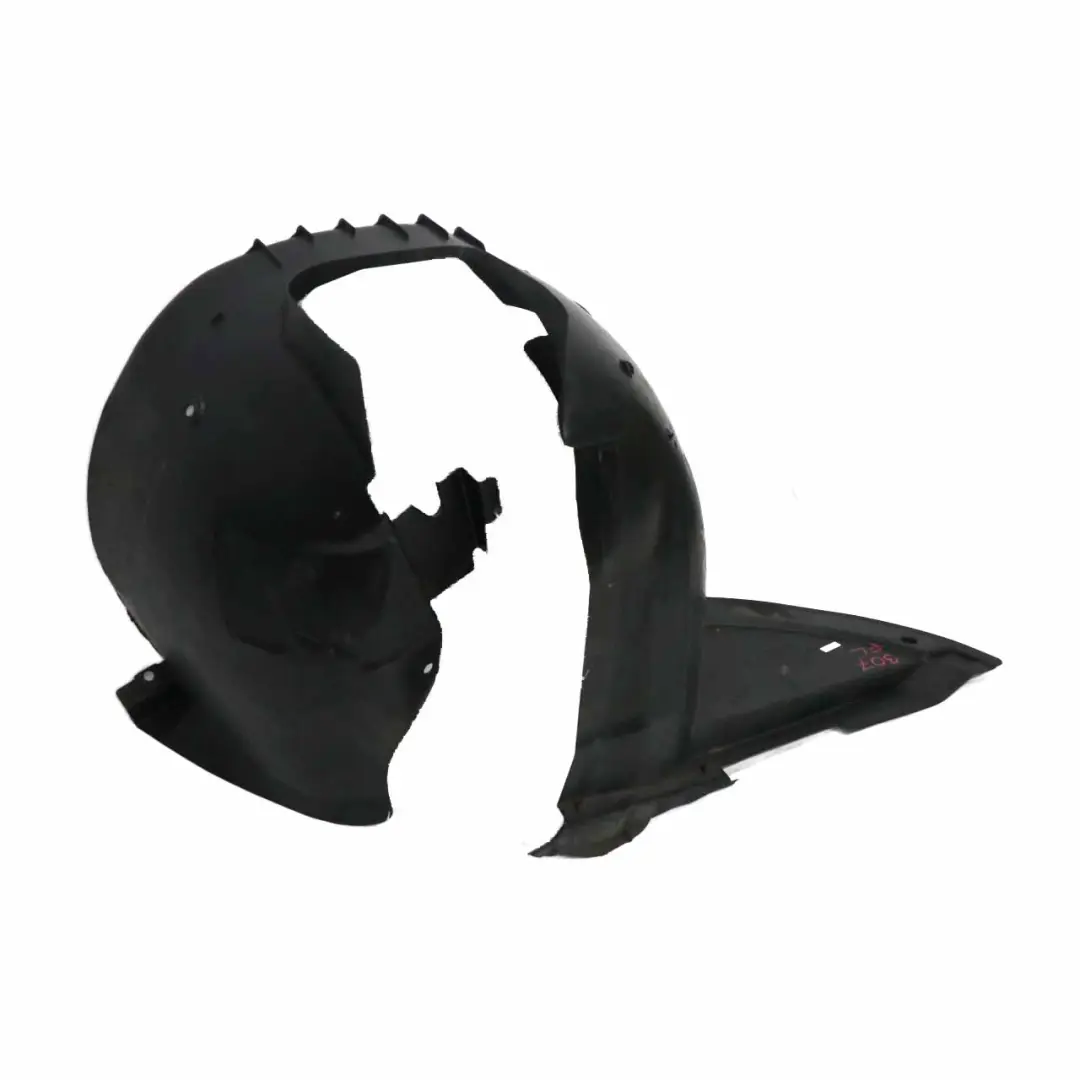Peugeot 307 Wheel Arch Front Left N/S Wheel Trim Panel Mud Flap - SKU 9634009980 - Part number 9634009980