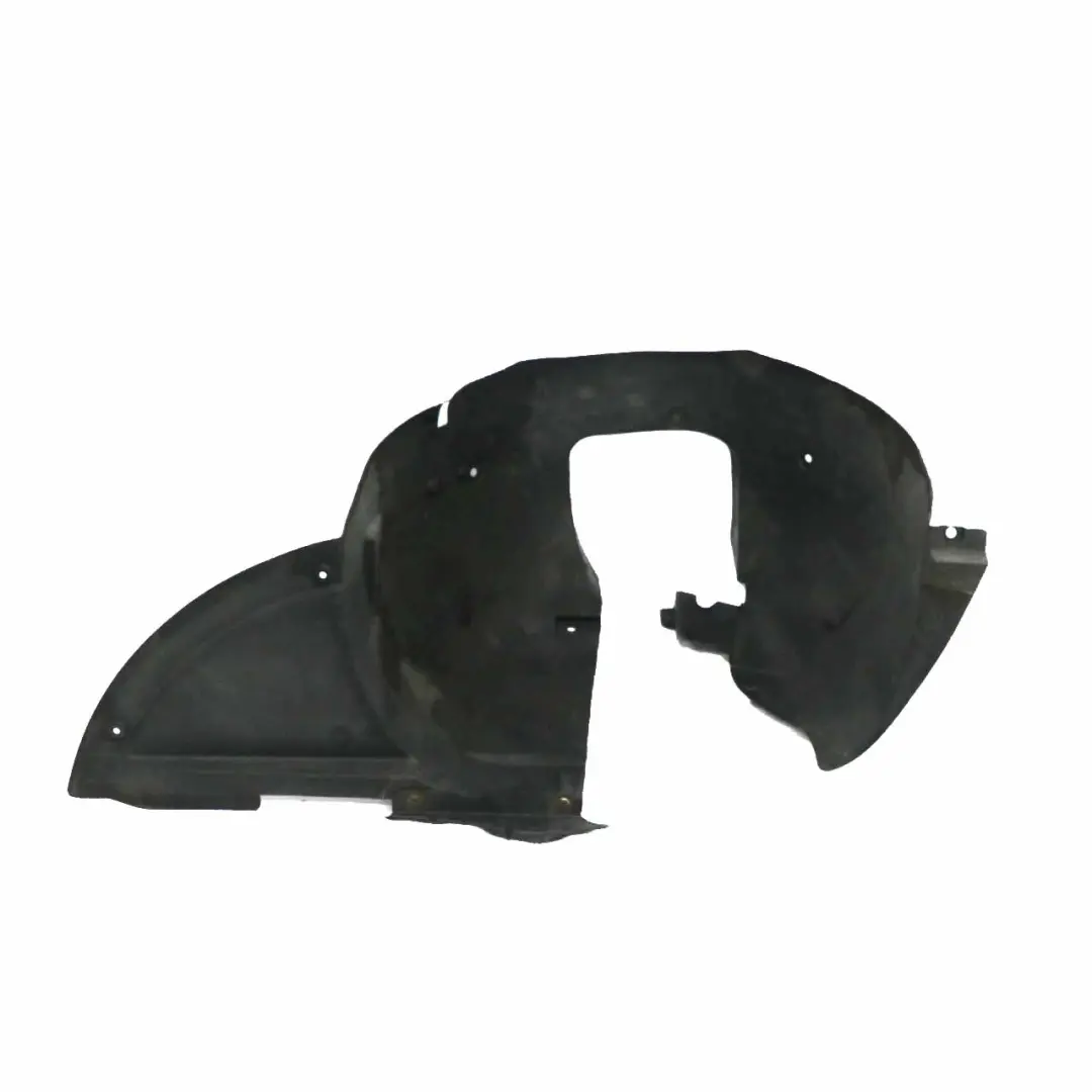 Peugeot 307 Wheel Arch Front Left N/S Wheel Trim Panel Mud Flap - SKU 9634009980 - Part number 9634009980