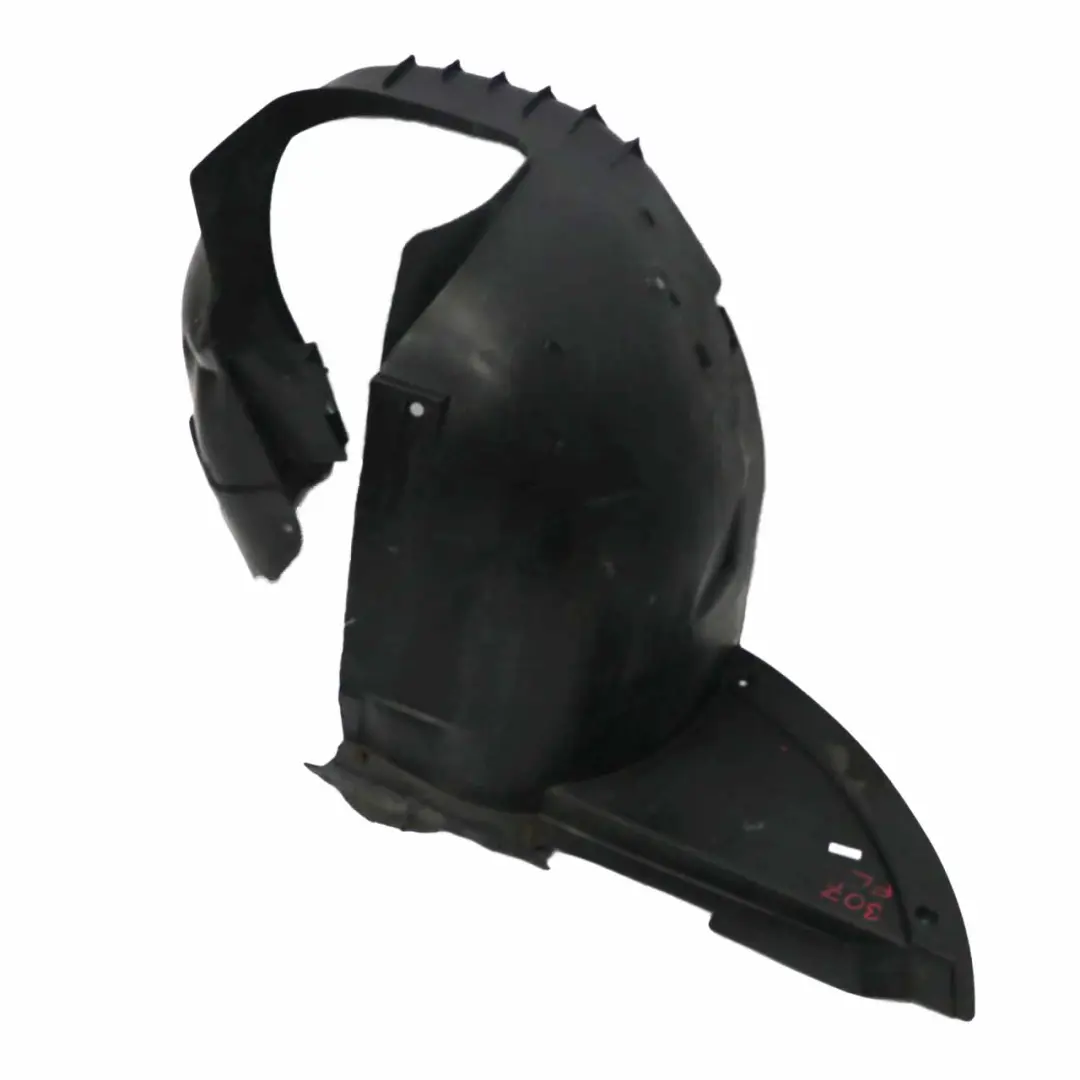 Peugeot 307 Tapacubos delantero izquierdo para - SKU 9634009980 - Número de pieza 9634009980