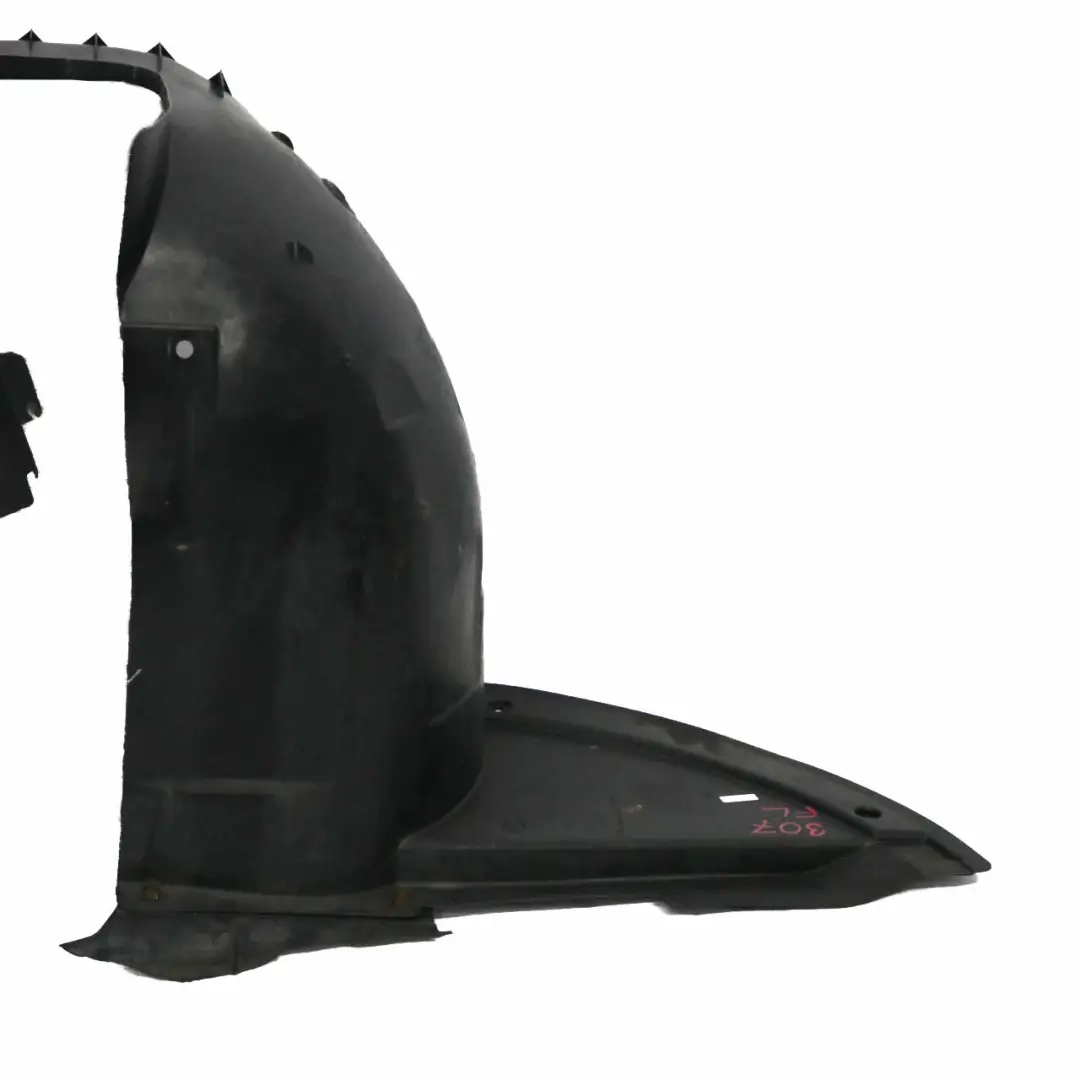 Peugeot 307 Tapacubos delantero izquierdo para - SKU 9634009980 - Número de pieza 9634009980