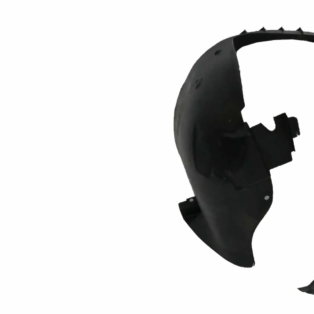 Radkasten vorne links Radzierblende Schmutzfänger für Peugeot 307 mit Teilenummer 9634009980 Peugeot 307 Radkasten vorne links Radzierblende Schmutzfänger - SKU 9634009980 - Teilenummer 9634009980