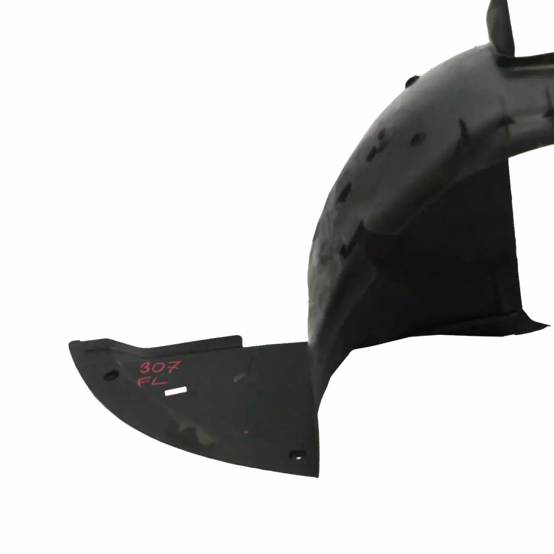 Peugeot 307 Tapacubos delantero izquierdo para - SKU 9634009980 - Número de pieza 9634009980
