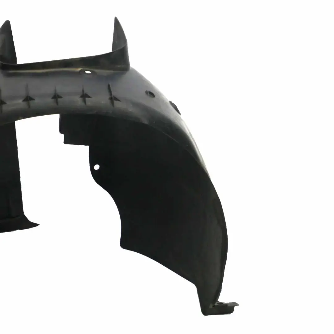 Radkasten vorne links Radzierblende Schmutzfänger für Peugeot 307 mit Teilenummer 9634009980 Peugeot 307 Radkasten vorne links Radzierblende Schmutzfänger - SKU 9634009980 - Teilenummer 9634009980