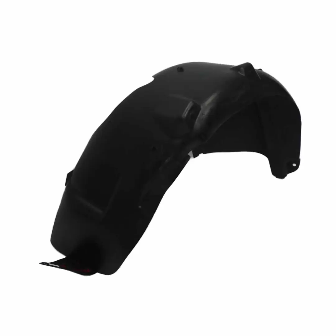 Peugeot 307 Embellecedor Paso de Rueda Trasero Destro - SKU 9634010280 - Número de pieza 9634010280