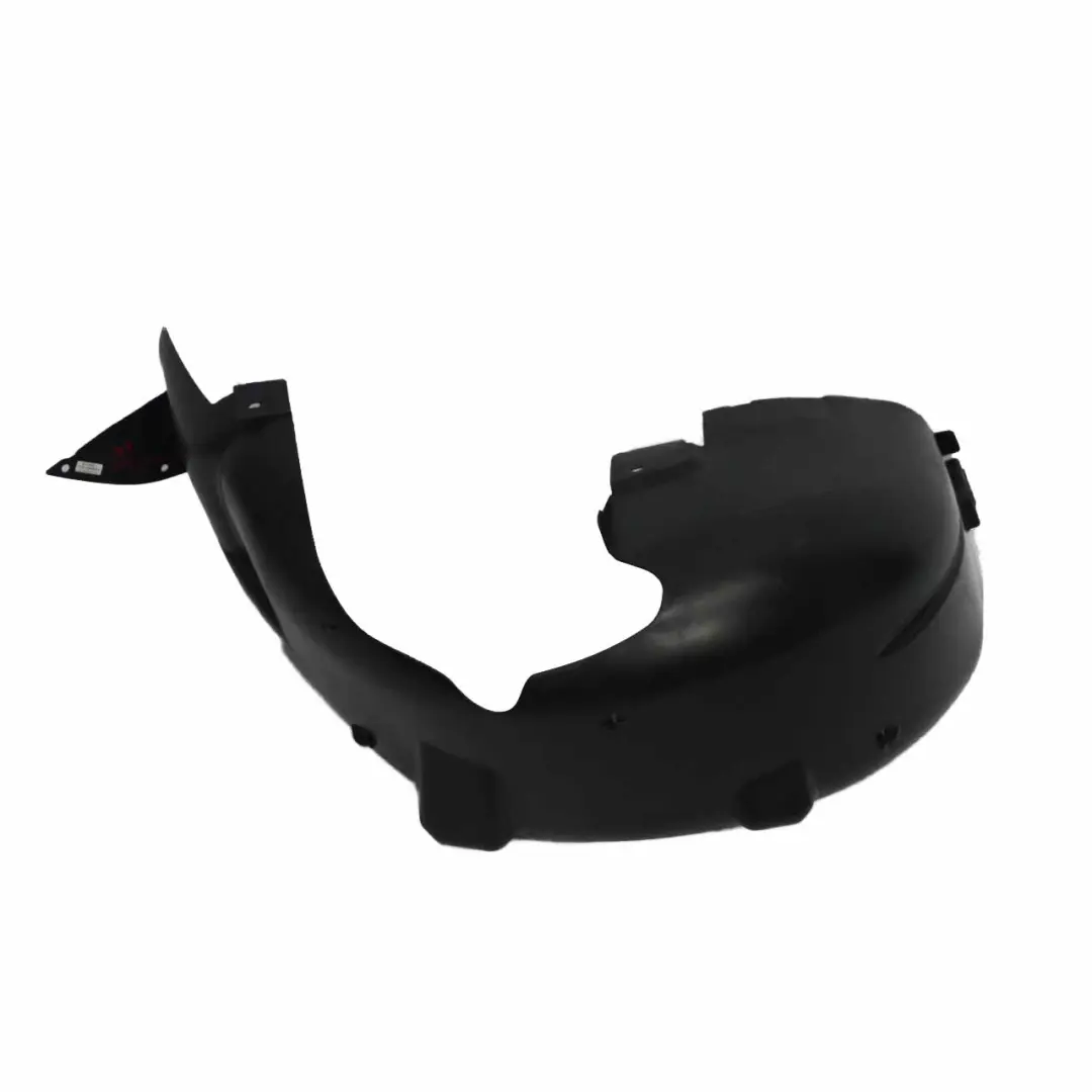 Peugeot 307 Embellecedor Paso de Rueda Trasero Destro - SKU 9634010280 - Número de pieza 9634010280