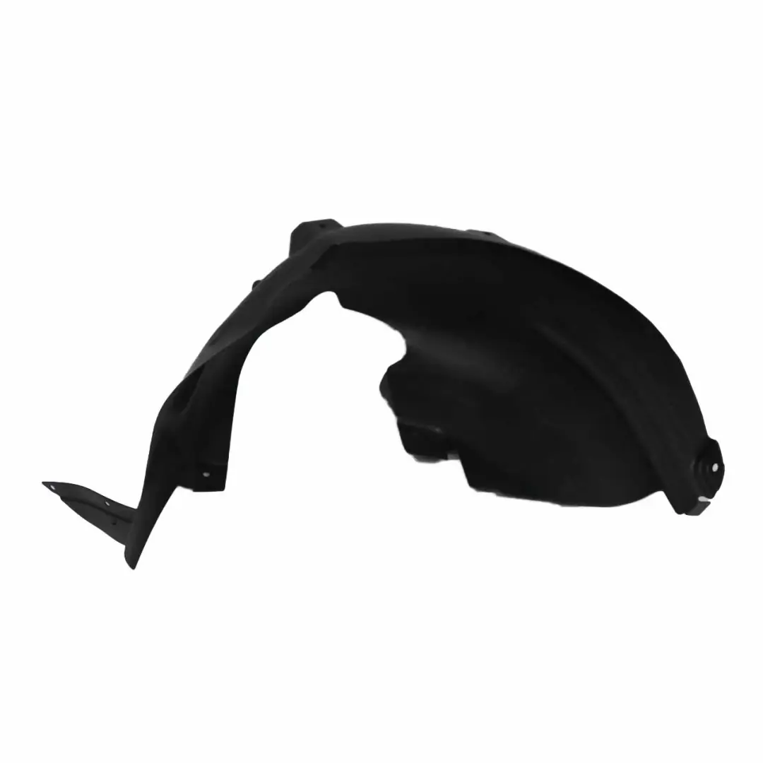 Peugeot 307 Embellecedor Paso de Rueda Trasero Destro - SKU 9634010280 - Número de pieza 9634010280