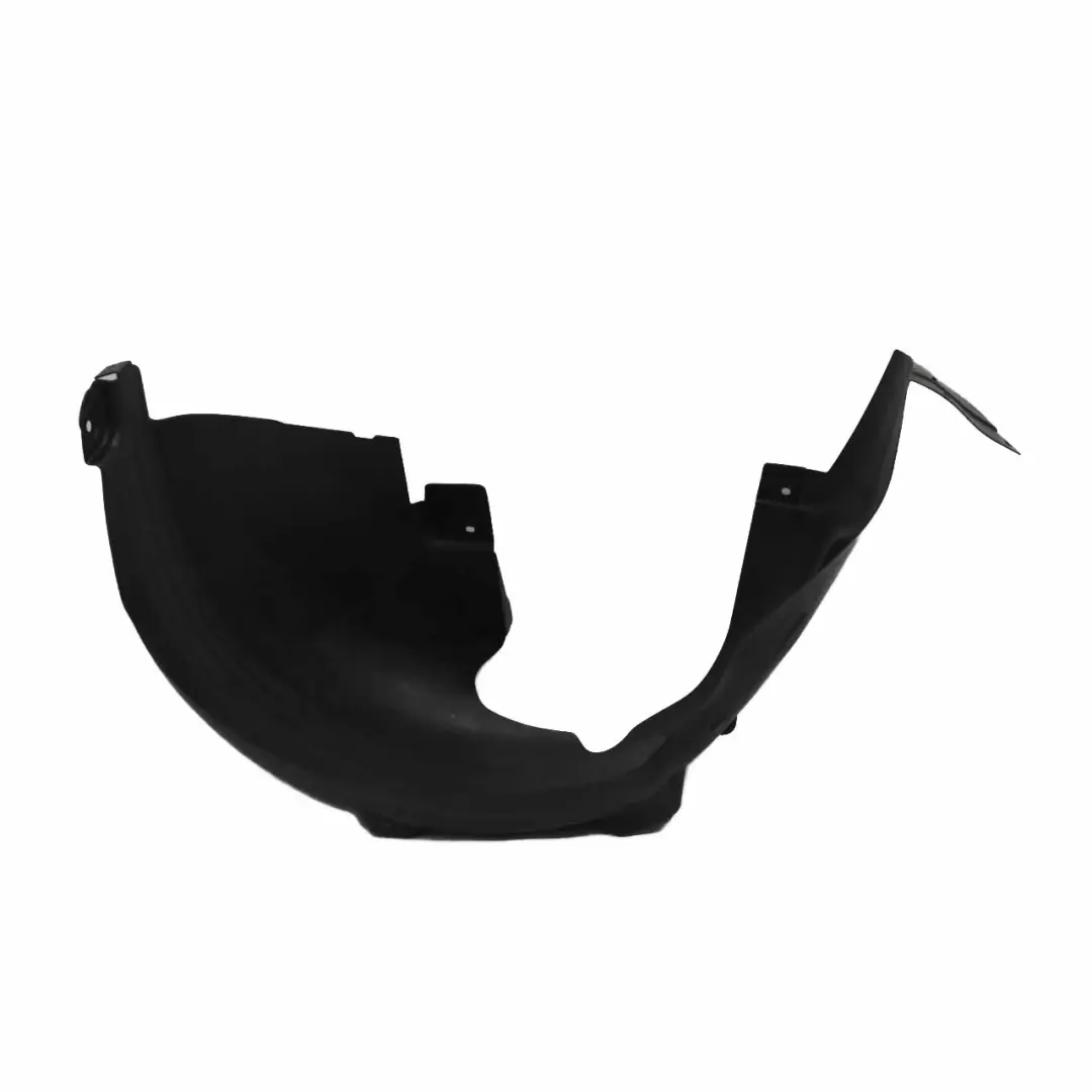 Peugeot 307 Embellecedor Paso de Rueda Trasero Destro - SKU 9634010280 - Número de pieza 9634010280