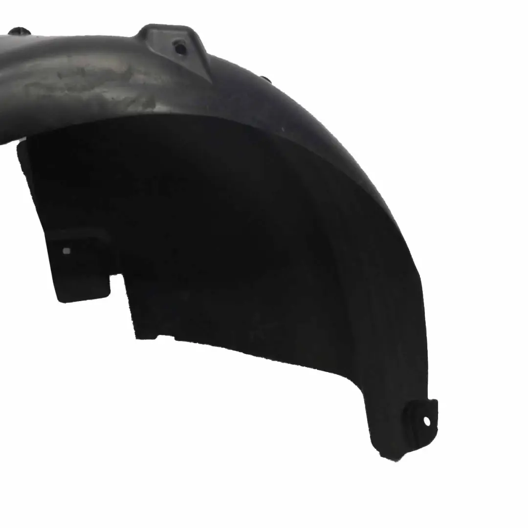 Arch Rear Right O/S Wheelhouse Trim Cover Panel to Peugeot 307 Wheel with Part number 9634010280 Peugeot 307 Wheel Arch Rear Right O/S Wheelhouse Trim Cover Panel - SKU 9634010280 - Part number 9634010280