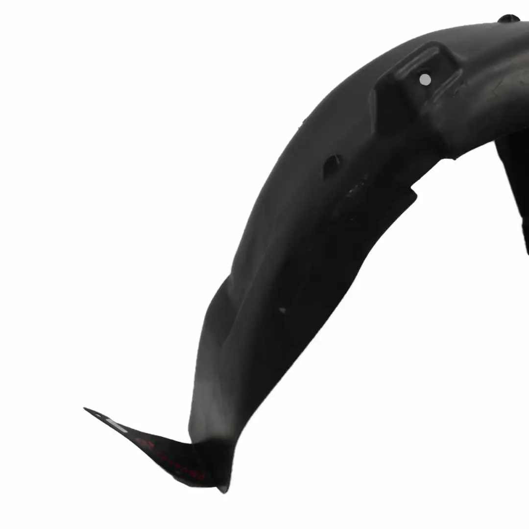 Peugeot 307 Radkasten hinten rechts Radhausabdeckung Panel - SKU 9634010280 - Teilenummer 9634010280