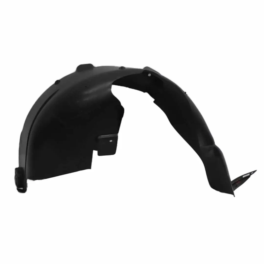 Peugeot 307 Radkasten hinten rechts Radhausabdeckung Panel - SKU 9634010280 - Teilenummer 9634010280