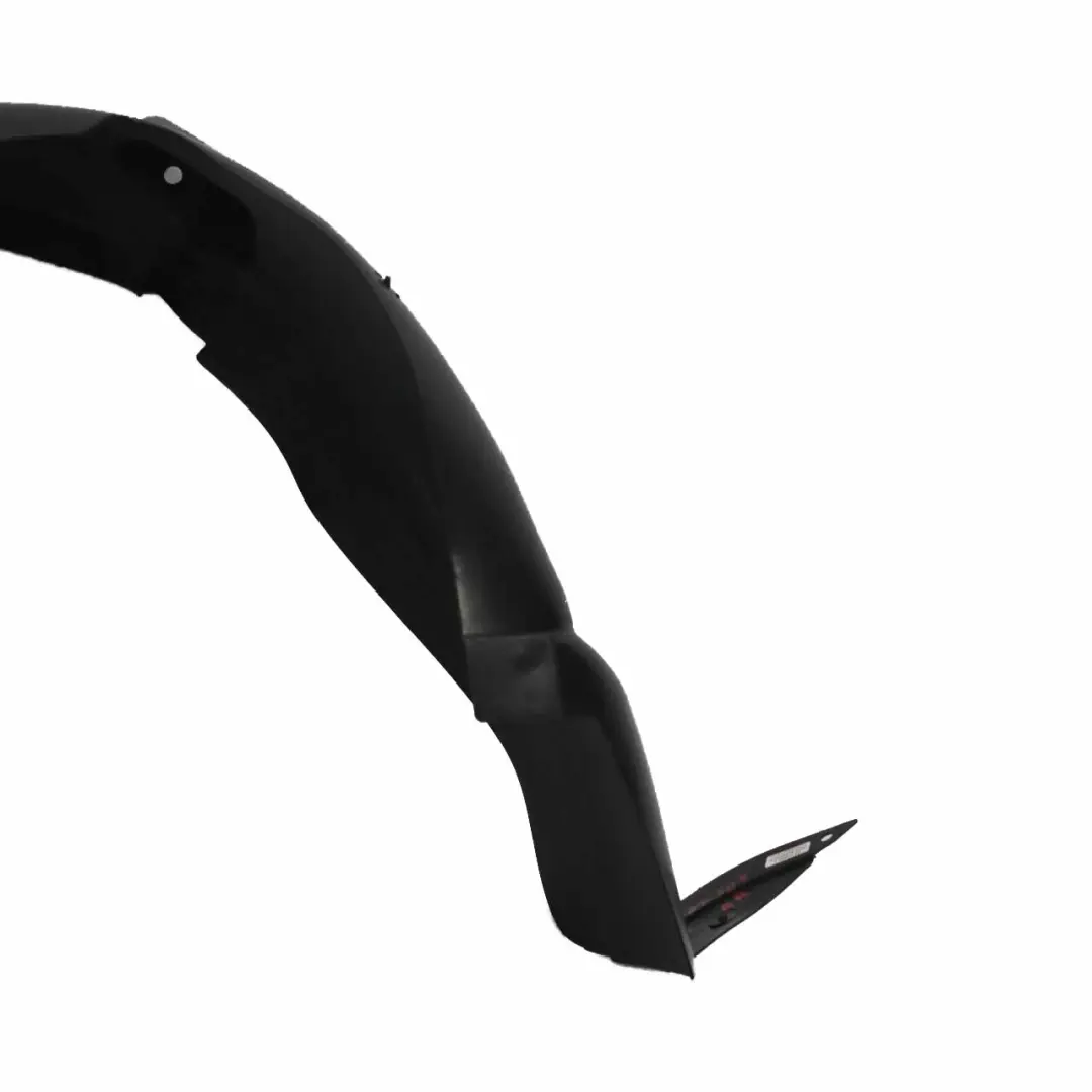 Peugeot 307 Radkasten hinten rechts Radhausabdeckung Panel - SKU 9634010280 - Teilenummer 9634010280