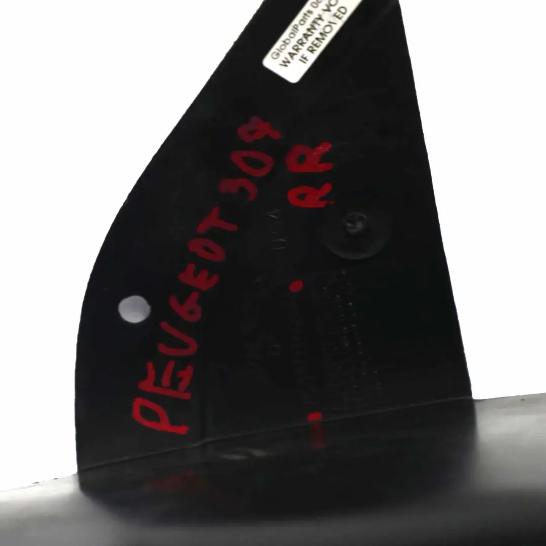 Passage de roue arrière droite enjoliveur de passage pour Peugeot 307 à propos du numéro de pièce 9634010280 Peugeot 307 Passage de roue arrière droite enjoliveur de passage - SKU 9634010280 - Numéro de pièce 9634010280