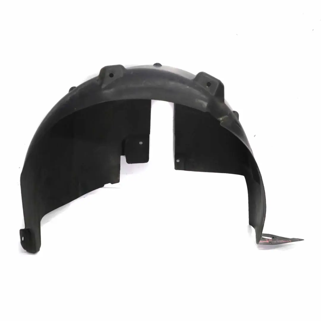 Peugeot 307 Wheel Arch Rear Left N/S Wheelhouse Trim Cover Panel - SKU 9634010380 - Part number 9634010380