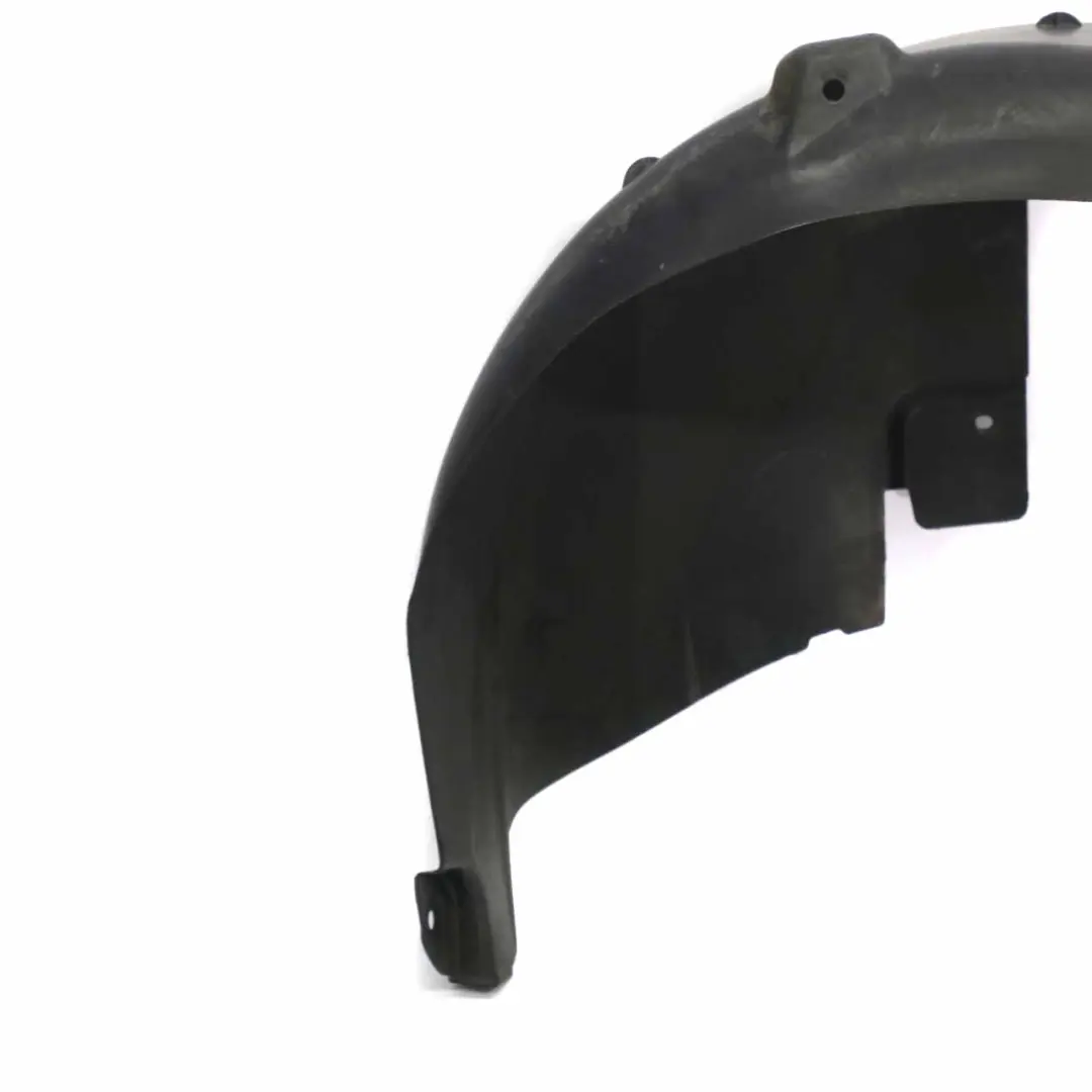 Peugeot 307 Wheel Arch Rear Left N/S Wheelhouse Trim Cover Panel - SKU 9634010380 - Part number 9634010380