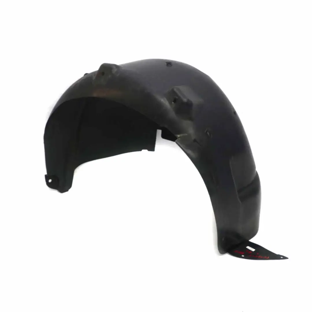 Peugeot 307 Wheel Arch Rear Left N/S Wheelhouse Trim Cover Panel - SKU 9634010380 - Part number 9634010380