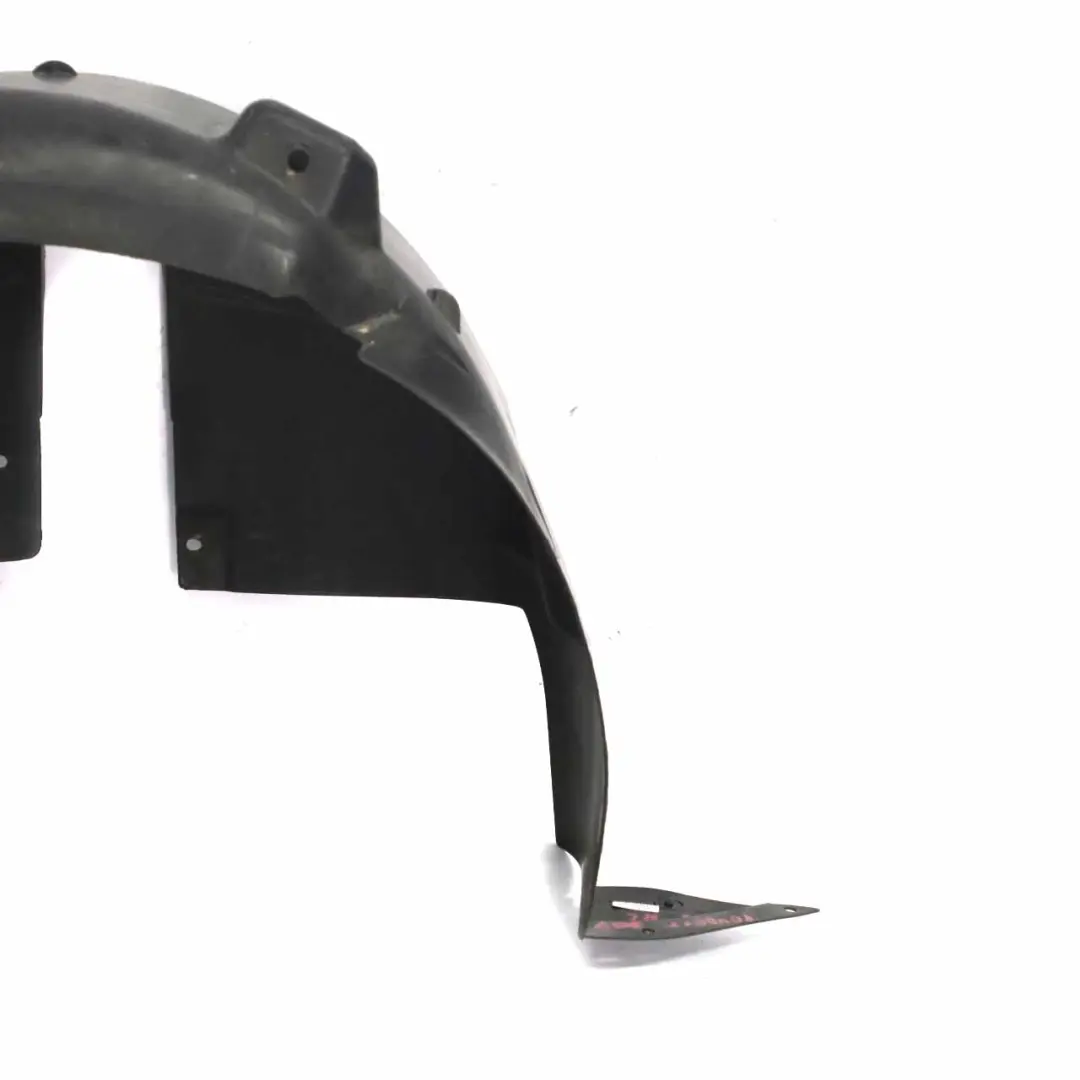 Passaruota Posteriore Sinistro Rivestimento per Peugeot 307 con numero di parte 9634010380 Peugeot 307 Passaruota Posteriore Sinistro Rivestimento - SKU 9634010380 - Numero di parte 9634010380