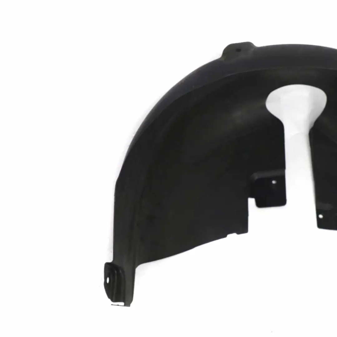 Peugeot 307 Passaruota Posteriore Sinistro Rivestimento - SKU 9634010380 - Numero di parte 9634010380