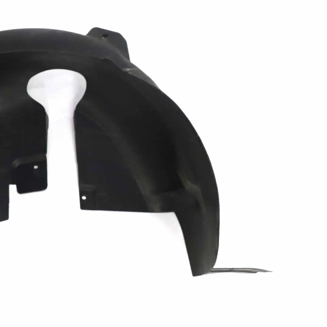 Arch Rear Left N/S Wheelhouse Trim Cover Panel to Peugeot 307 Wheel with Part number 9634010380 Peugeot 307 Wheel Arch Rear Left N/S Wheelhouse Trim Cover Panel - SKU 9634010380 - Part number 9634010380