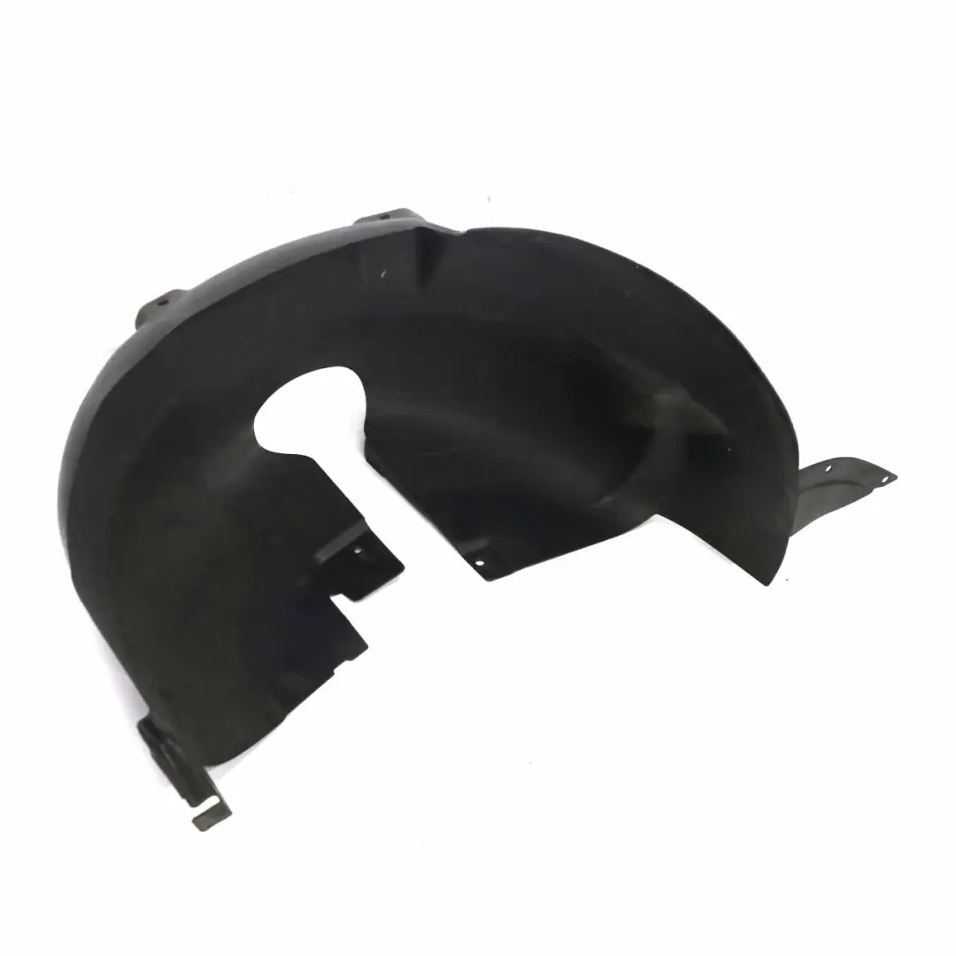Peugeot 307 Passaruota Posteriore Sinistro Rivestimento - SKU 9634010380 - Numero di parte 9634010380