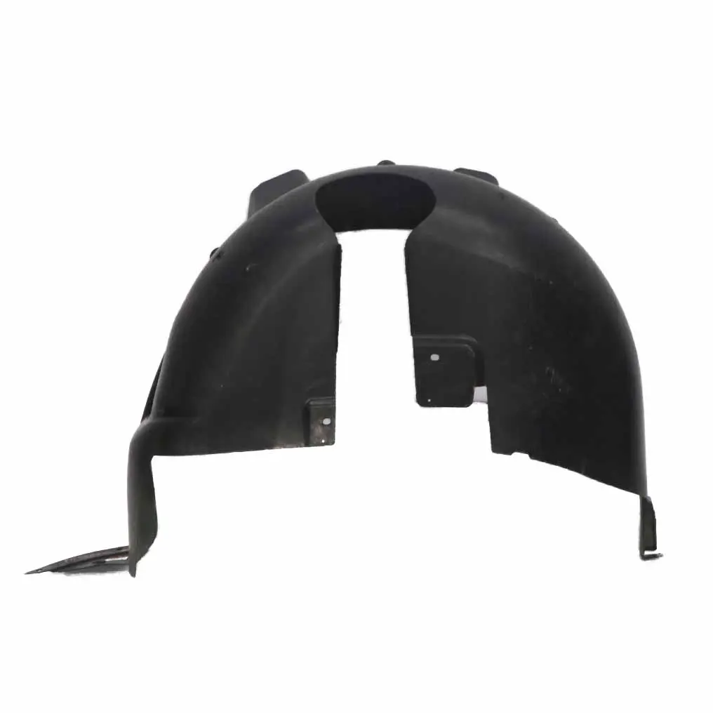 Arch Rear Left N/S Wheelhouse Trim Cover Panel to Peugeot 307 Wheel with Part number 9634010380 Peugeot 307 Wheel Arch Rear Left N/S Wheelhouse Trim Cover Panel - SKU 9634010380 - Part number 9634010380